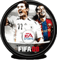 Multimedia Videogiochi F I F A - Versione 08 