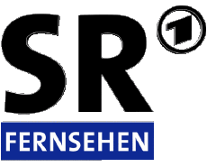 Multi Média Chaines - TV Monde Allemagne SR Fernsehen 