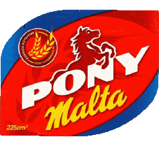 Bevande Birre Colombia Pony Malta 