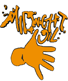 Multi Média Musique New Wave Midnight Oil 