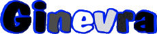 Prénoms FEMININ - Italie G Ginevra 