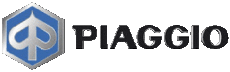 1999-Transport MOTORRÄDER Piaggio Logo 1999
