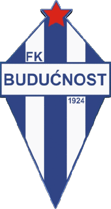 Sport Fußballvereine Europa Montenegro Buducnost FK 