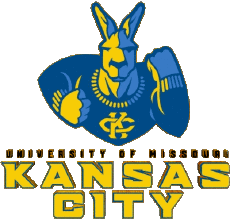 Deportes N C A A - D1 (National Collegiate Athletic Association) K Kansas City Roos 