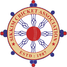 Sports Cricket Inde Sikkim CA 