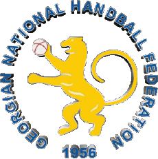 Sports HandBall - National Teams - Leagues - Federation Asie Georgia 
