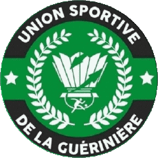 Sports Soccer Club France Normandie 14 - Calvados US Guerinière Futsal 