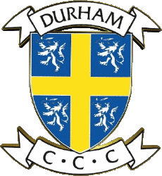 Sports Cricket Royaume Uni Durham County 