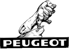 1927-Transport Wagen Peugeot Logo 