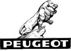 1927-Trasporto Automobili Peugeot Logo 