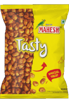 Essen Chips - Snack - Crips Indien Mahesh 