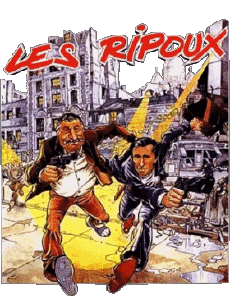 Multimedia Películas Francia Les Ripoux 01 