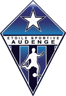 Sport Fußballvereine Frankreich Nouvelle-Aquitaine 33 - Gironde ES Audenge 