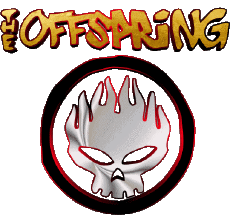 Multi Média Musique Rock USA The Offspring 