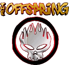 Multi Media Music Rock USA The Offspring 