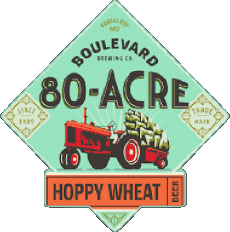 Bevande Birre USA Boulevard 