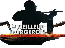 Multimedia Programa de TV RMC Decouverte - Story Le Meilleur Forgeron 