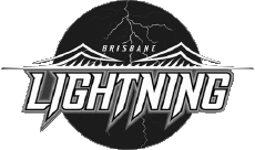 Sports Hockey - Clubs Australia Brisbane Lightning 