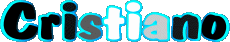 Nombre MASCULINO - Italia C Cristiano 