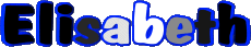 Prénoms FEMININ - France E Elisabeth 