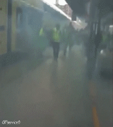 Humor -  Fun MENSCHEN Betrunken Serie 01 