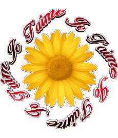 Mensajes Francés Je T'aime 03 