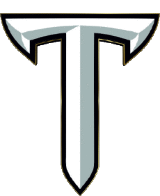 Sports N C A A - D1 (National Collegiate Athletic Association) T Troy Trojans 