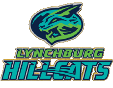 Sports Baseball U.S.A - Carolina League Lynchburg Hillcats 