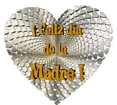 Nachrichten Spanisch Feliz día de la madre 17 