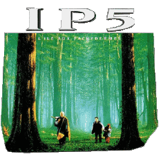 Multimedia Películas Francia Yves Montand IP5 