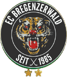 Sports Hockey - Clubs Autriche EHC Bregenzerwald 