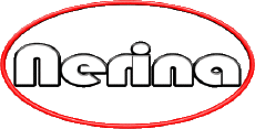 Nombre FEMENINO - Italia N Nerina 