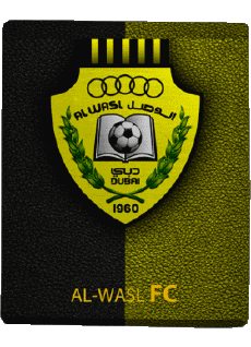 Sports FootBall Club Asie Emirats Arabes Unis Al Wasl Dubaï 
