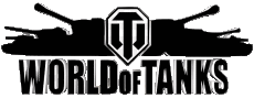Multimedia Videogiochi World of Tanks Logo 