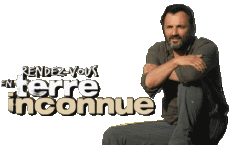 Multimedia Emissioni TV Show Frédéric Lopez Rendez Vous en Terre Inconnue 