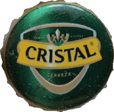 Bebidas Cervezas Chile Cristal 