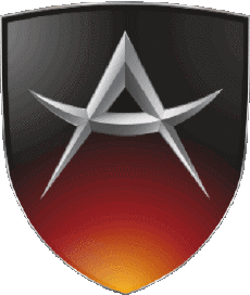 Transport Cars Apollo Automobil Logo 
