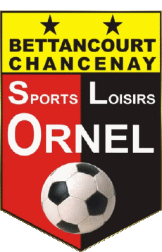 Sport Fußballvereine Frankreich Grand Est 52 - Haute-Marne S.L. De l'Ornel 