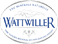 Getränke Mineralwasser Wattwiller 