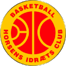 Sportivo Pallacanestro Danimarca Horsens IC 