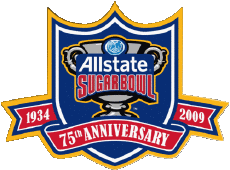 Deportes N C A A - Bowl Games Sugar Bowl 