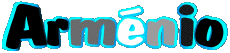 Nombre MASCULINO - Portugal A Arménio 