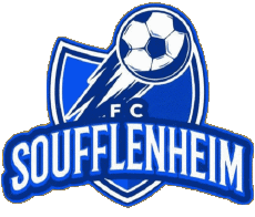 Deportes Fútbol Clubes Francia Grand Est 67 - Bas-Rhin FC Soufflenheim 