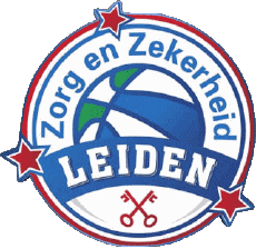 Sportivo Pallacanestro Olanda Zorg en Zekerheid Leiden 
