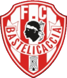 Sport Fußballvereine Frankreich Corse FC Bastelicaccia 