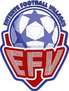 Sports Soccer Club France Bourgogne - Franche-Comté 21 - Côte-d'Or Entente Football Villages 