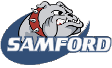 Deportes N C A A - D1 (National Collegiate Athletic Association) S Samford Bulldogs 