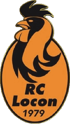 Deportes Fútbol Clubes Francia Hauts-de-France 62 - Pas-de-Calais RC Locon 