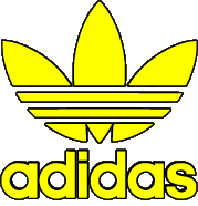 Fashion Sports Wear Adidas 