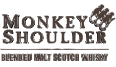 Bebidas Whisky Monkey Shoulder 